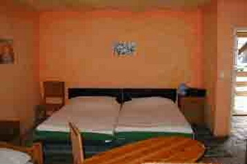 Полша Privát Kocień Wielki, Екстериор